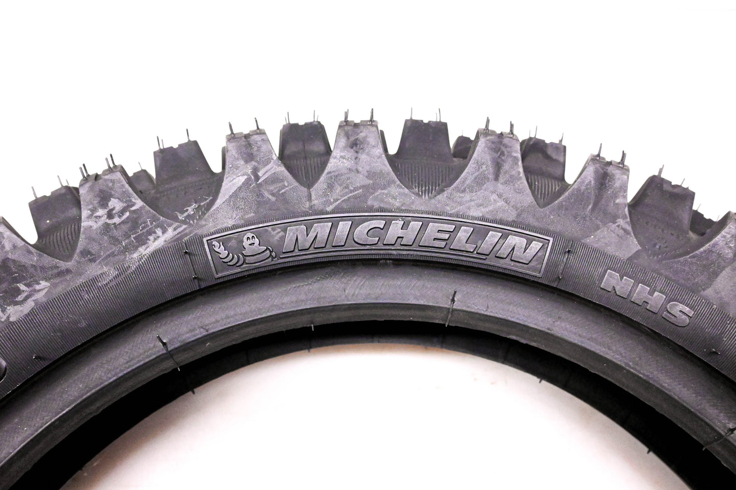 Michelin 639620 Starcross 5 Mini 80/100-12 M/C 41M Tire NOS