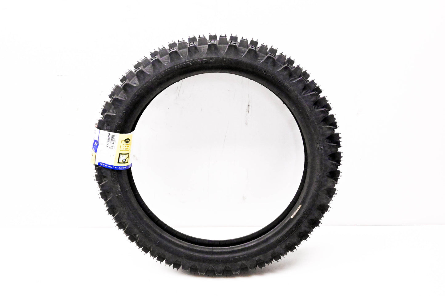 Michelin 920290 Starcross 5 Mini 60/100-14 M/C 29M Tire NOS