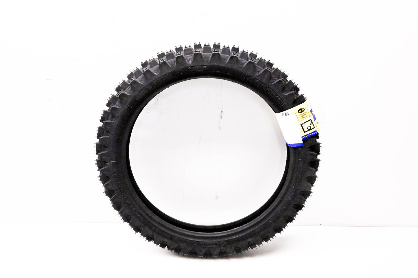Michelin 920290 Starcross 5 Mini 60/100-14 M/C 29M Tire NOS