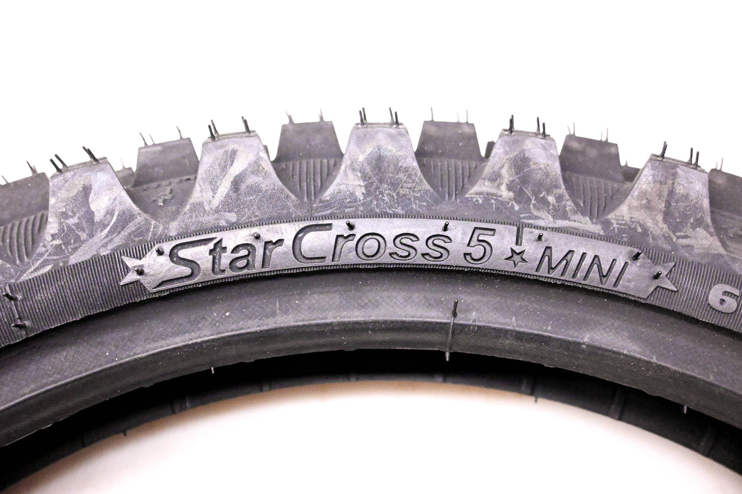 Michelin 920290 Starcross 5 Mini 60/100-14 M/C 29M Tire NOS