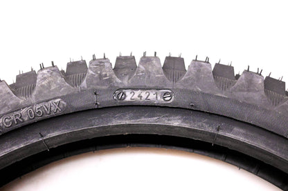 Michelin 920290 Starcross 5 Mini 60/100-14 M/C 29M Tire NOS