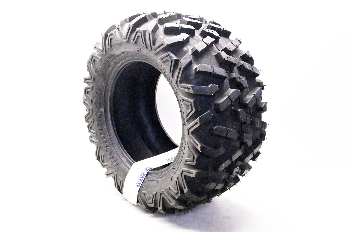 Maxxis 0319-0283 Bighorn 2.0 27x11R14 Tire NOS