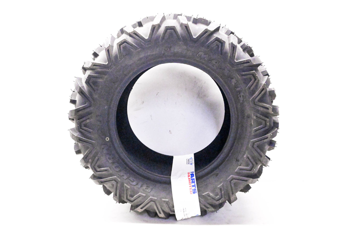 Maxxis 0319-0283 Bighorn 2.0 27x11R14 Tire NOS