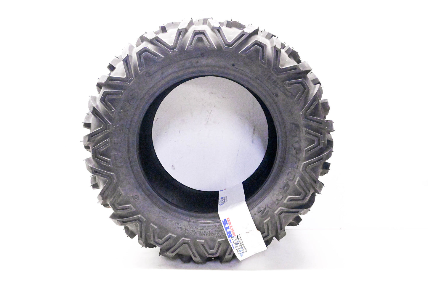 Maxxis 0319-0283 Bighorn 2.0 27x11R14 Tire NOS
