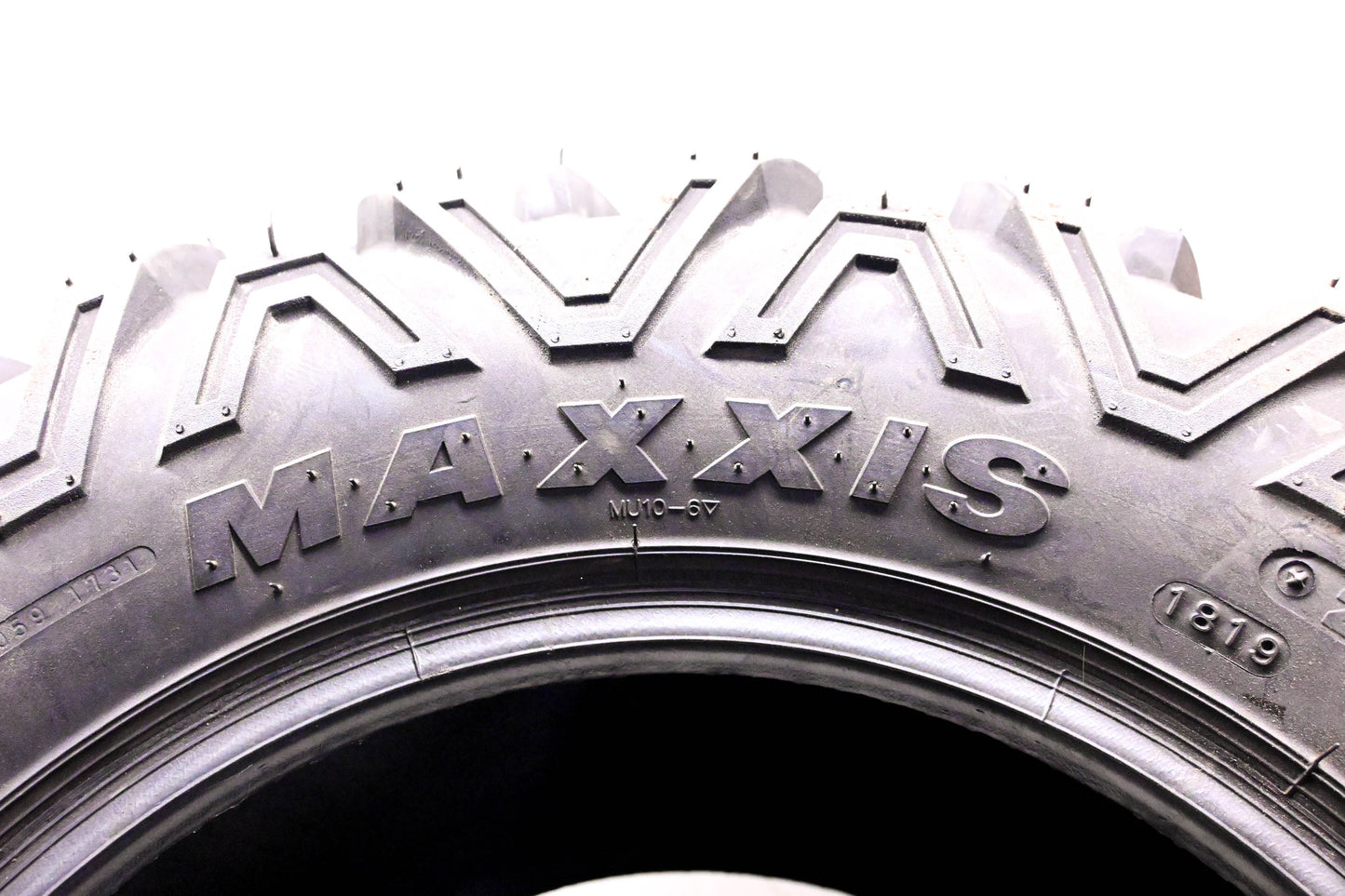 Maxxis 0319-0283 Bighorn 2.0 27x11R14 Tire NOS