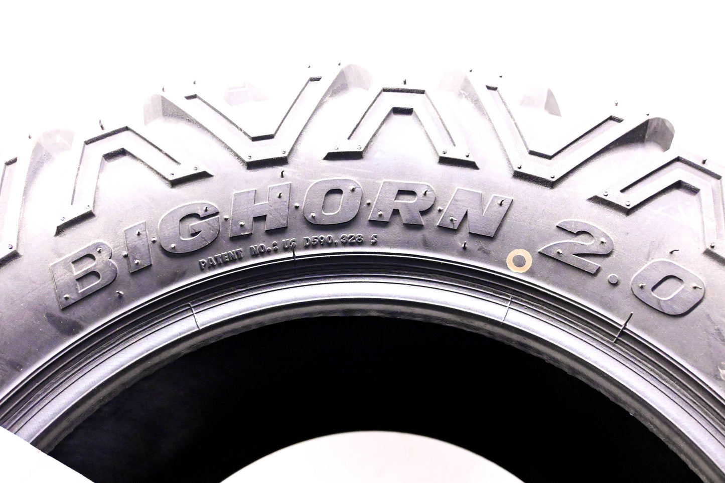 Maxxis 0319-0283 Bighorn 2.0 27x11R14 Tire NOS