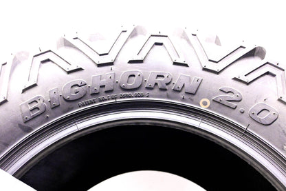 Maxxis 0319-0283 Bighorn 2.0 27x11R14 Tire NOS