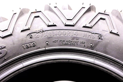 Maxxis 0319-0283 Bighorn 2.0 27x11R14 Tire NOS