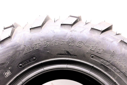 CST REG2930739 CST Ancla M/T AT 24x10-11 Tire NOS
