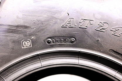 CST REG2930739 CST Ancla M/T AT 24x10-11 Tire NOS