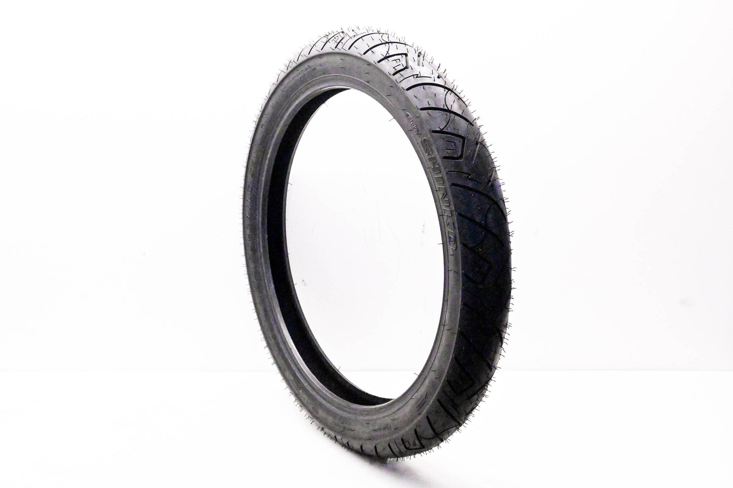 Shinko 87-4182 SR777 90/90-21 M/C 54H Front Tire NOS