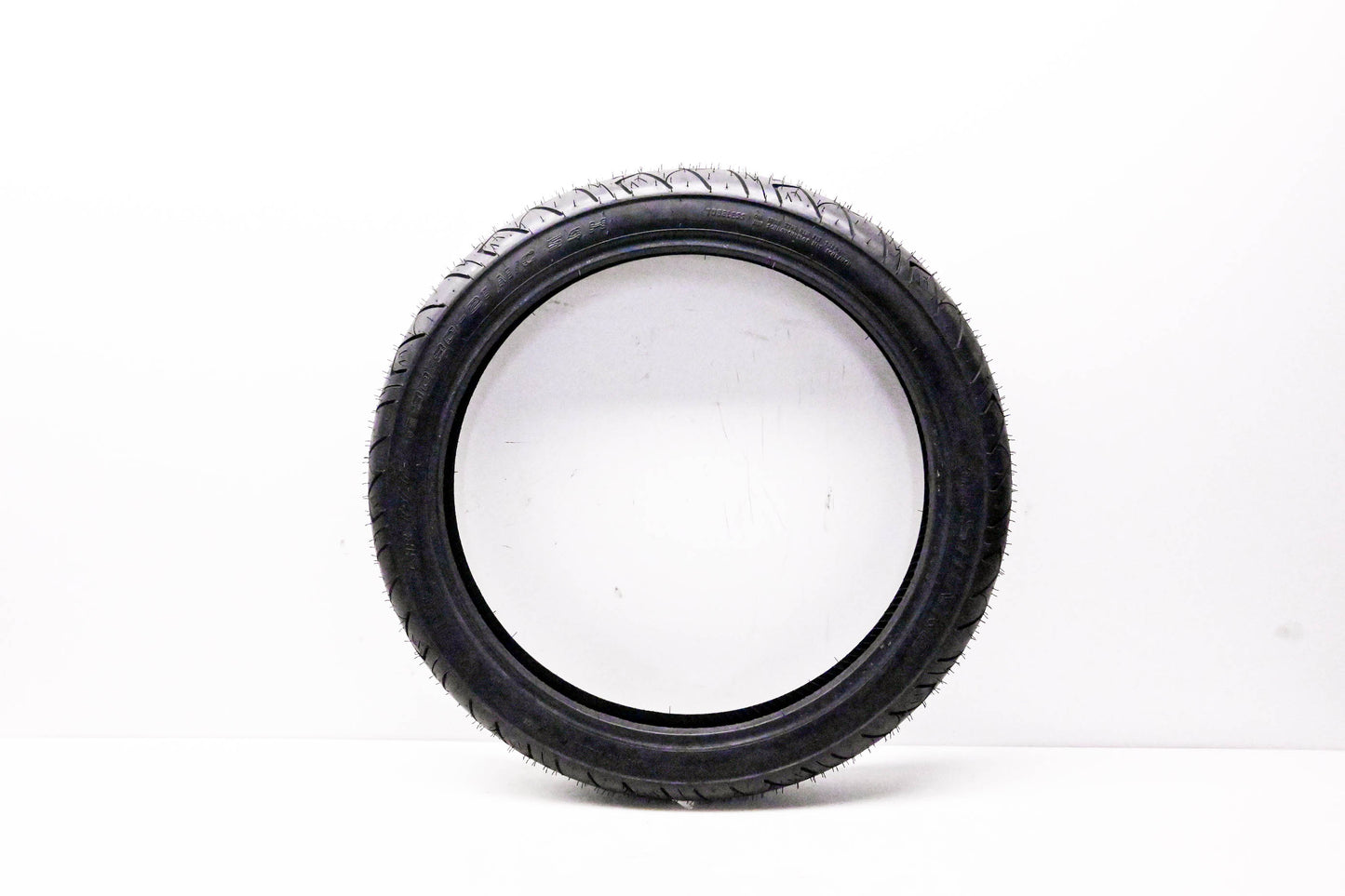 Shinko 87-4182 SR777 90/90-21 M/C 54H Front Tire NOS