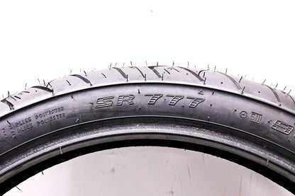 Shinko 87-4182 SR777 90/90-21 M/C 54H Front Tire NOS