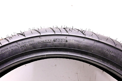 Shinko 87-4182 SR777 90/90-21 M/C 54H Front Tire NOS