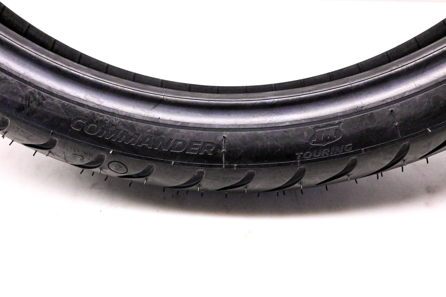 Michelin 568477 Commander 3 Touring MH 90-21 M/C 54H Tire NOS