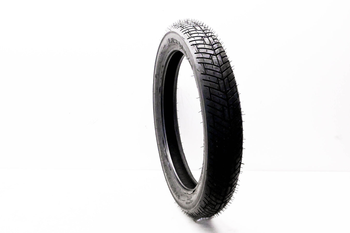 Metzeler 0305-0035 Lasertec 100/90V18 M/C 56V Tire NOS