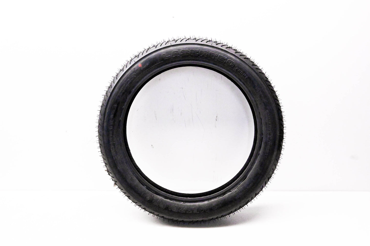 Metzeler 0305-0035 Lasertec 100/90V18 M/C 56V Tire NOS