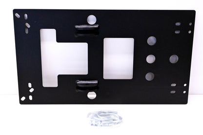 Moose Utility Division 4501-0596 Honda Plow Mount NOS