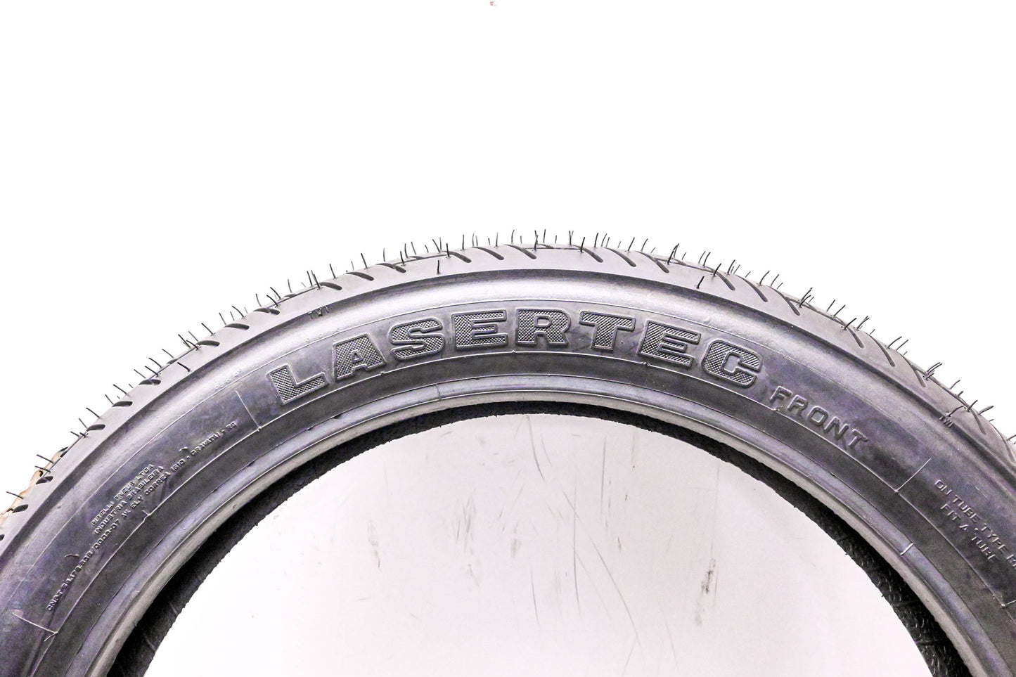 Metzeler 0305-0035 Lasertec 100/90V18 M/C 56V Tire NOS
