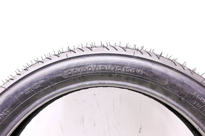 Metzeler 0305-0035 Lasertec 100/90V18 M/C 56V Tire NOS