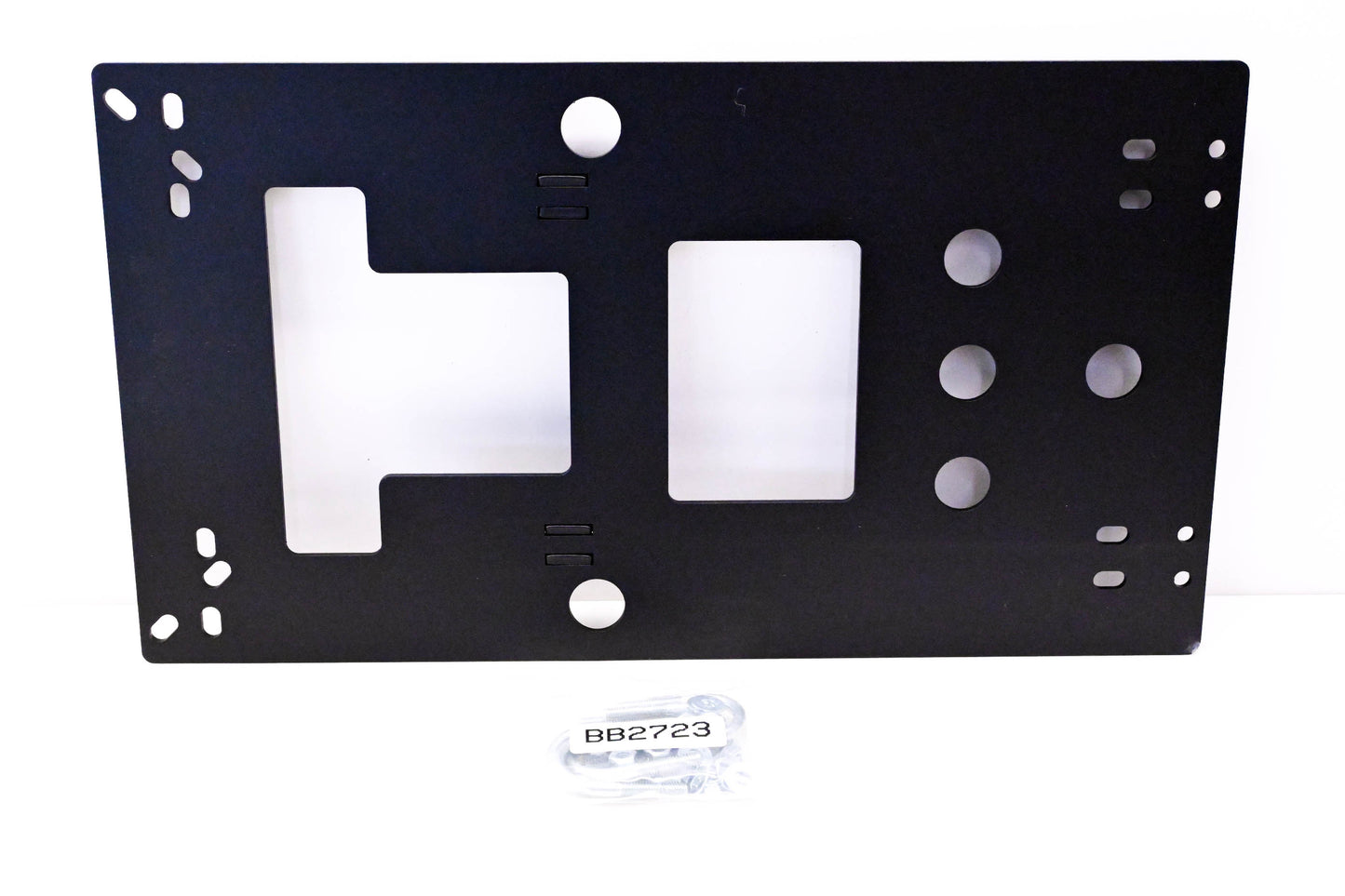 Moose Utility Division 4501-0596 Honda Plow Mount NOS