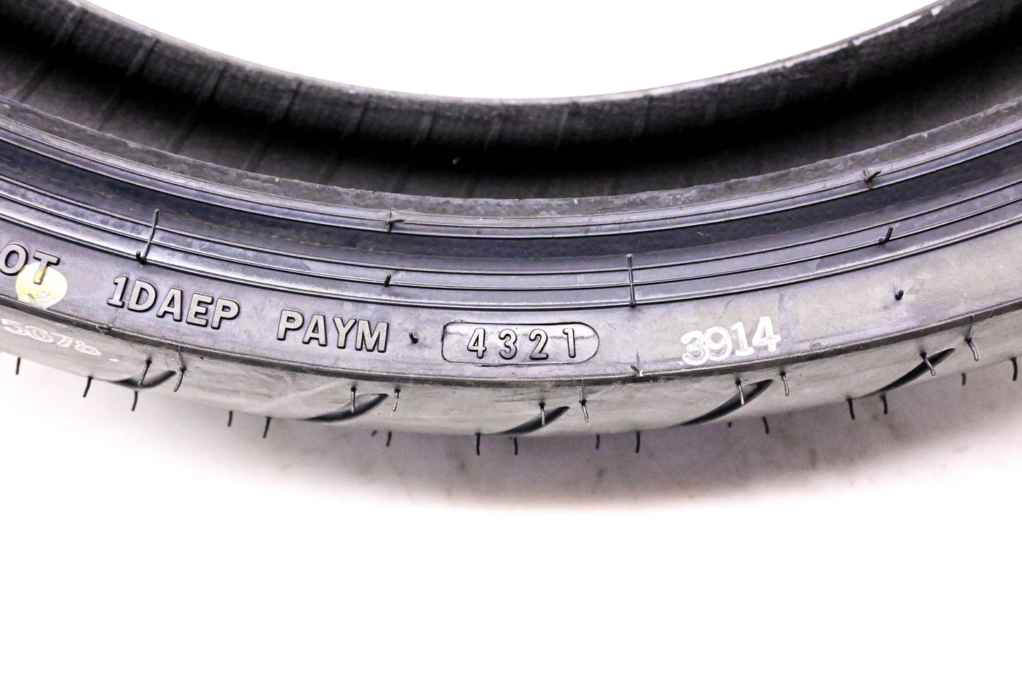 Dunlop 4513-1060, 45131060 American Elite 130/60B21 M/C 69H Tire NOS