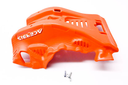 Acerbis 2780575226, 0023764.010 KTM Skid Plate NOS