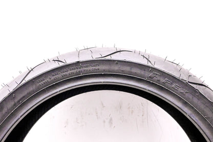 Shinko 87-4070 R010 Radial Apex 150/60ZR17 M/C 66W Tire NOS
