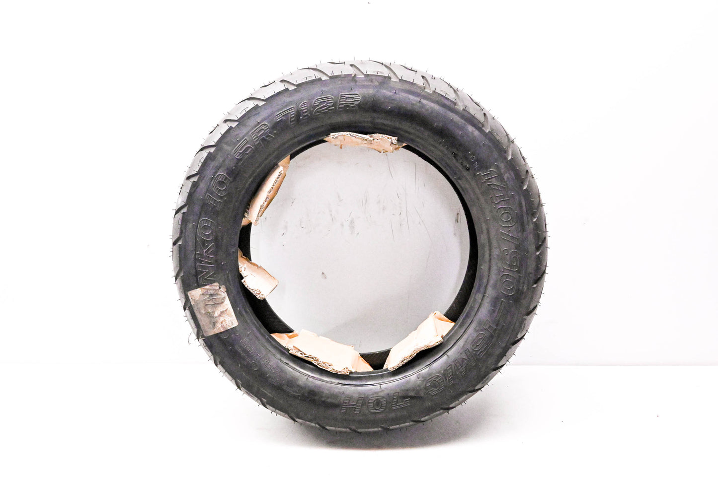 Shinko 87-4154 10 SR 712R 140/90-15 M/C 70H Tire NOS