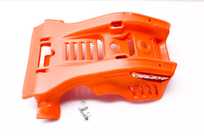 Acerbis 2780575226, 0023764.010 KTM Skid Plate NOS