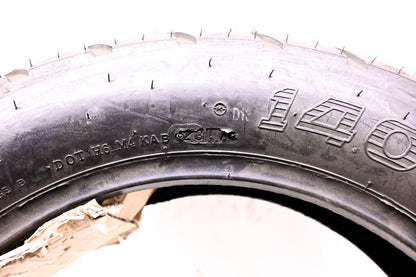 Shinko 87-4154 10 SR 712R 140/90-15 M/C 70H Tire NOS