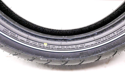 Dunlop 4513-1875, 45131875 American Elite 130/80B17 M/C 65H Tire NOS