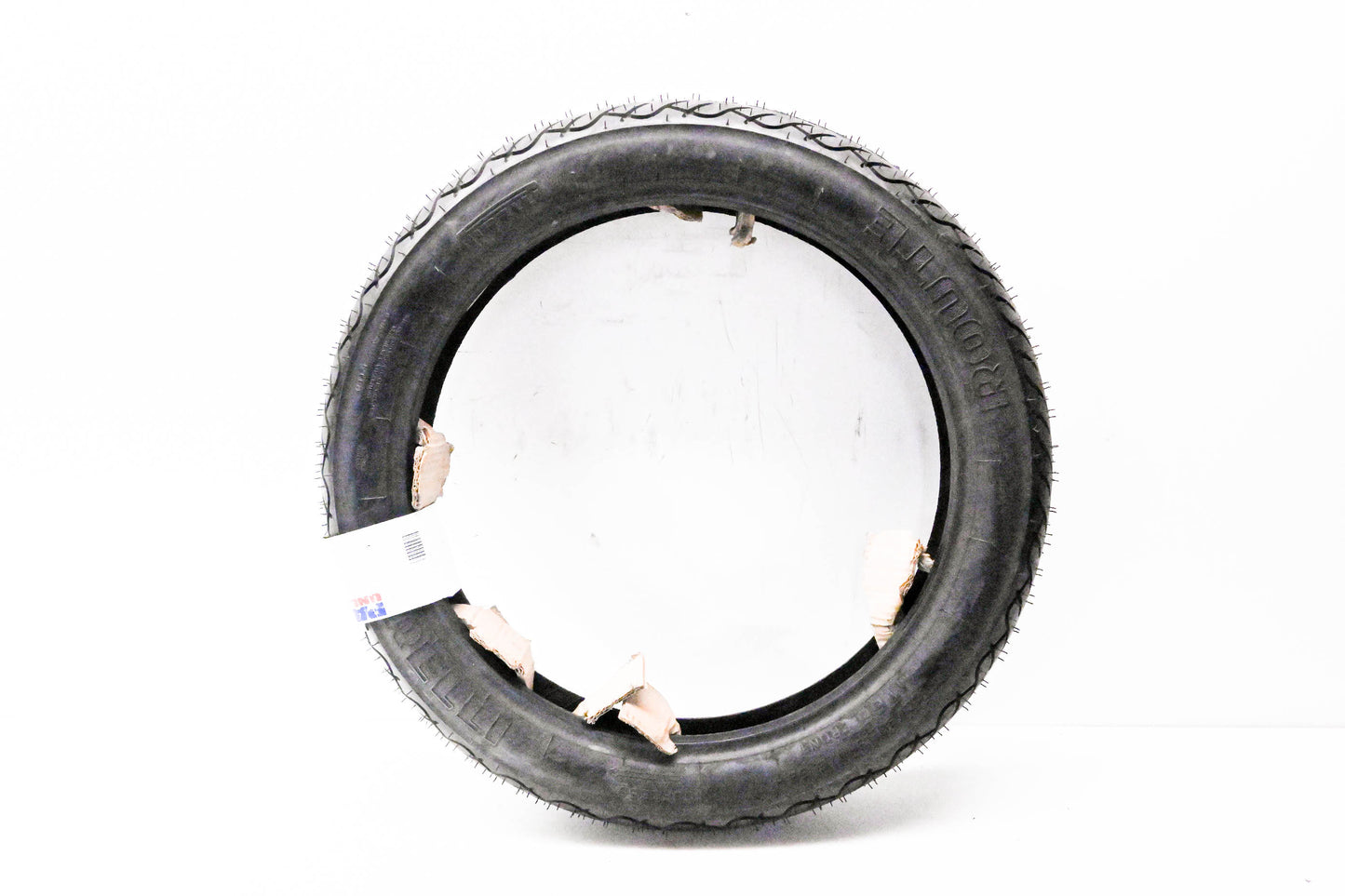 Pirelli MT66-10 MT66 Route 100/90-18 M/C 56H Tire NOS