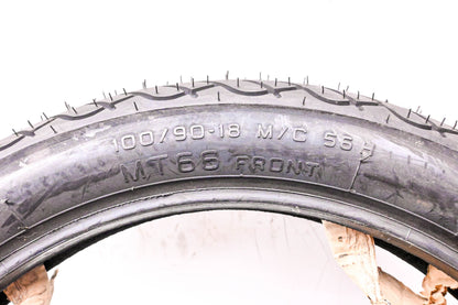 Pirelli MT66-10 MT66 Route 100/90-18 M/C 56H Tire NOS