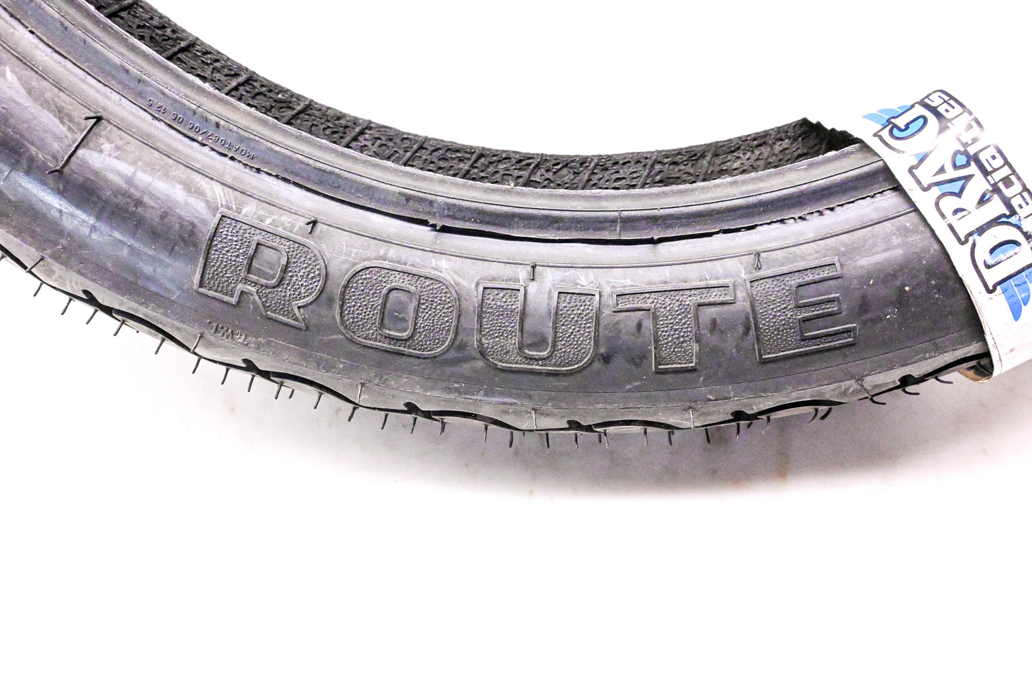 Pirelli MT66-10 MT66 Route 100/90-18 M/C 56H Tire NOS