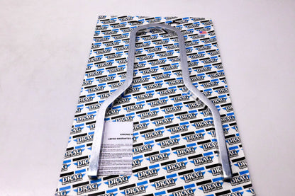 Drag Specialties 1501-0516, 50262601 Upright Sissy Bar NOS