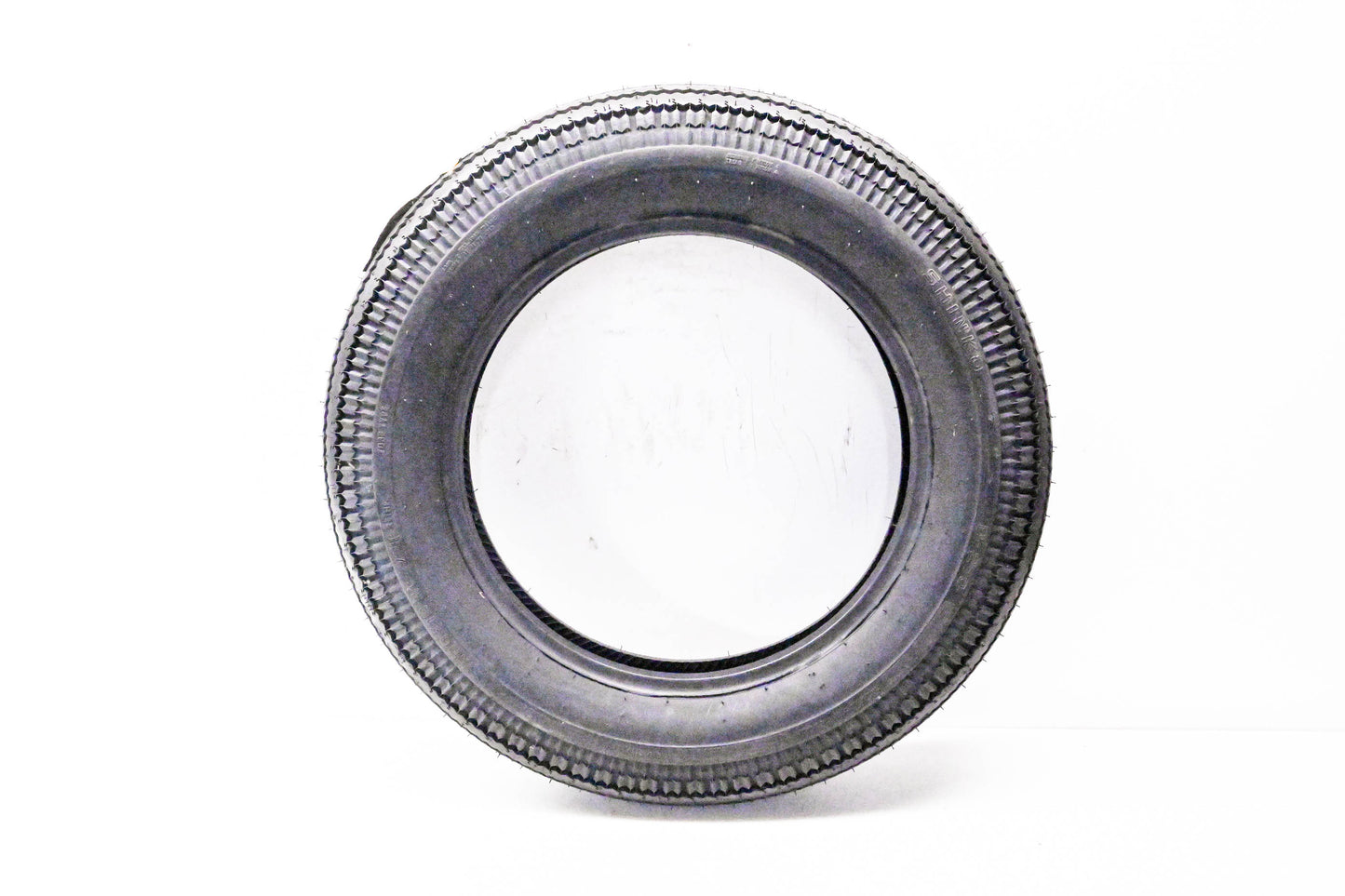Shinko 87-4620 E-270 A/B 5.00-16 M/C 72H Tire NOS