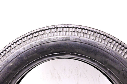 Shinko 87-4620 E-270 A/B 5.00-16 M/C 72H Tire NOS