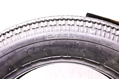 Shinko 87-4620 E-270 A/B 5.00-16 M/C 72H Tire NOS