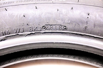 Shinko 87-4620 E-270 A/B 5.00-16 M/C 72H Tire NOS