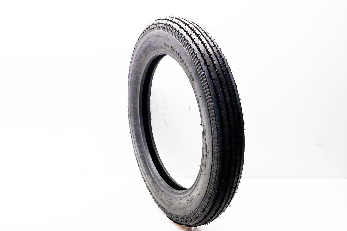 Shinko 87-4624 E-270 A/B 4.00-18 M/C 64H Tire NOS
