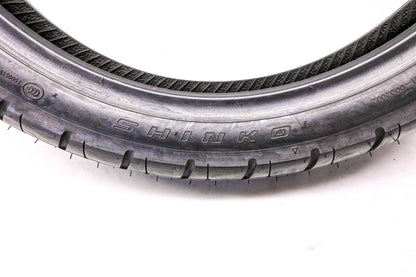 Shinko Tires202-39 Shinko Tour Master 100/90-18 M/C 56V Tire NOS