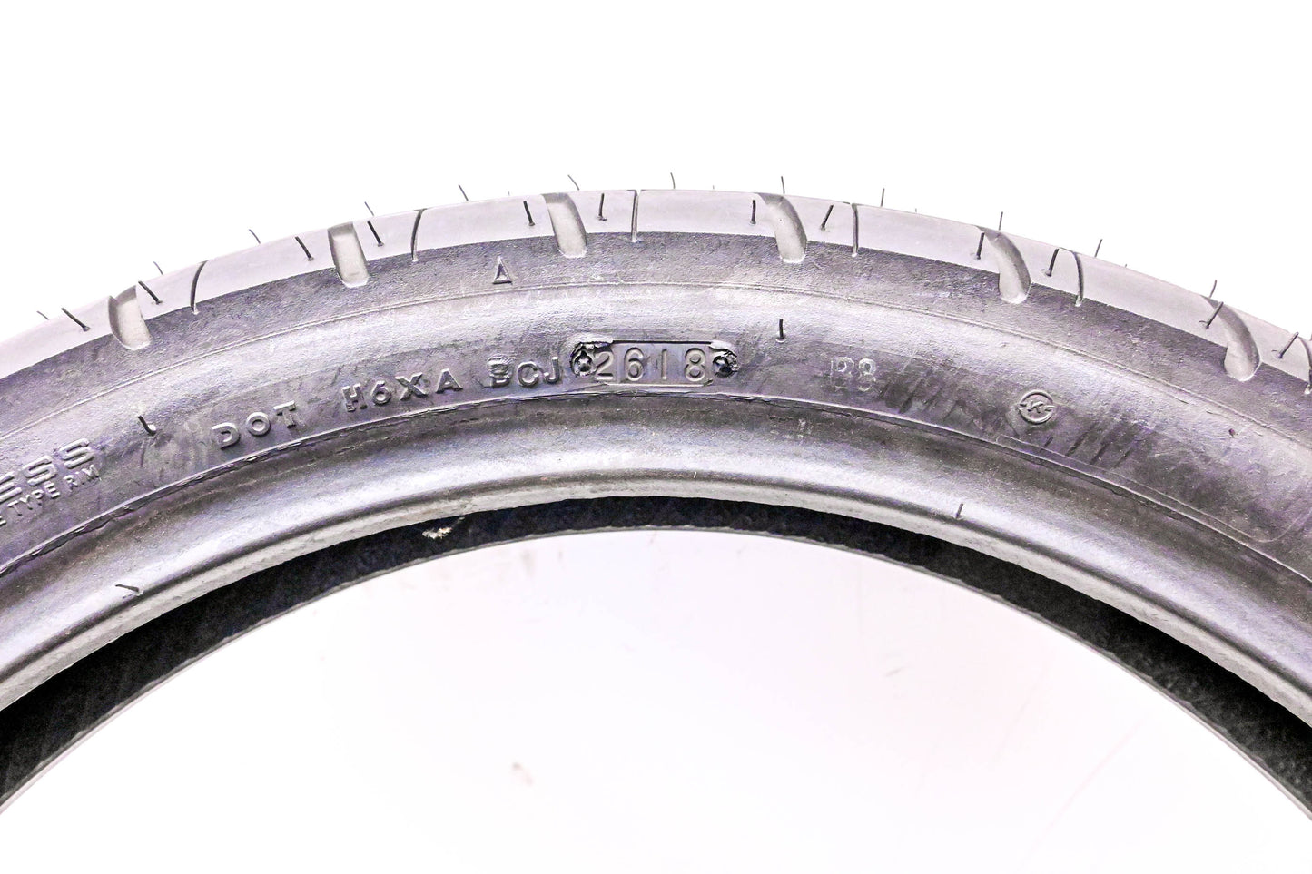 Shinko Tires202-39 Shinko Tour Master 100/90-18 M/C 56V Tire NOS
