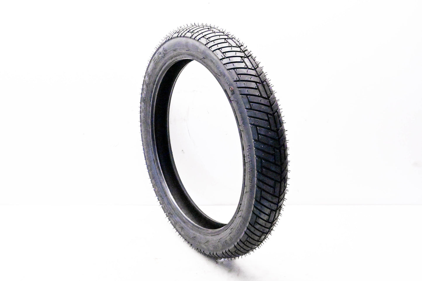 Metzeler 0305-0034 Lasertec 90/90-18 M/C 51H Front Tire NOS