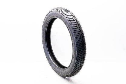 Metzeler 0305-0034 Lasertec 90/90-18 M/C 51H Front Tire NOS