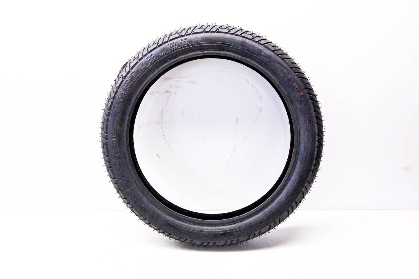 Metzeler 0305-0034 Lasertec 90/90-18 M/C 51H Front Tire NOS