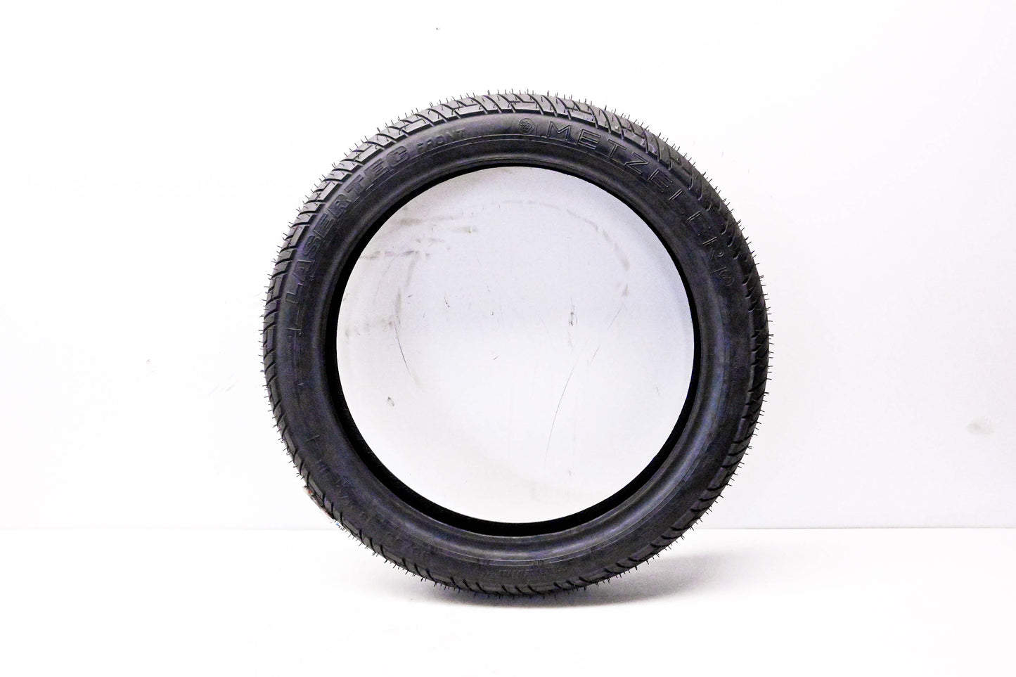 Metzeler 0305-0034 Lasertec 90/90-18 M/C 51H Front Tire NOS