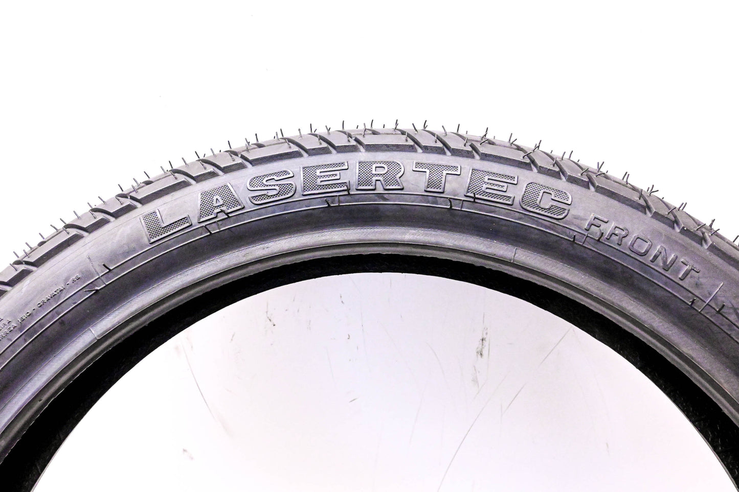 Metzeler 0305-0034 Lasertec 90/90-18 M/C 51H Front Tire NOS