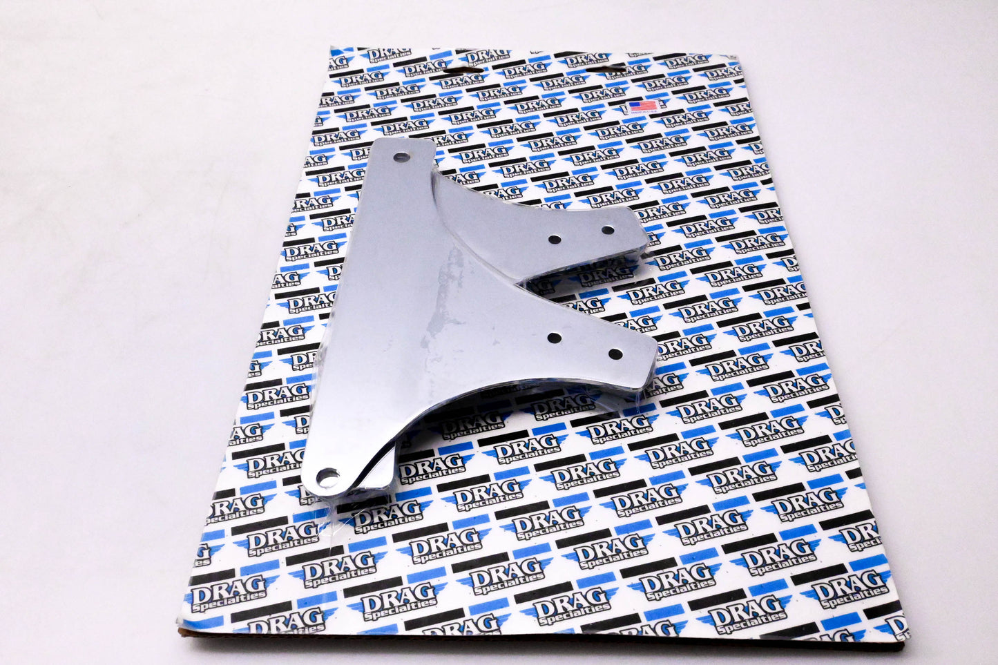 Drag Specialties 1504-0053 Side Straps NOS