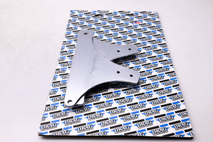 Drag Specialties 1504-0053 Side Straps NOS